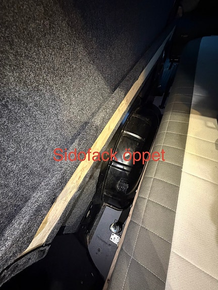 Volkswagen Transporter 3 of 5