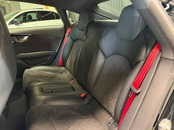 Audi RS7 13 of 27