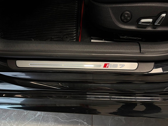 Audi RS7 27 of 27