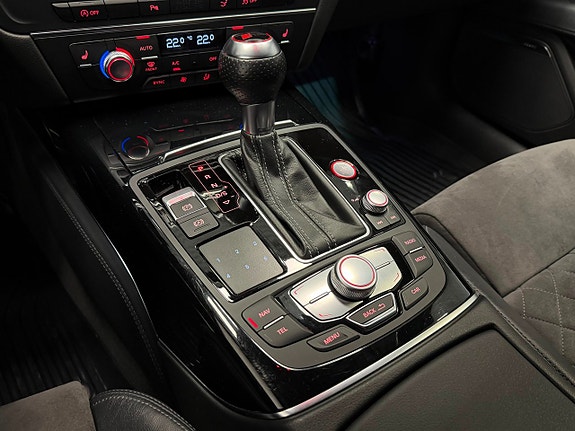 Audi RS7 15 of 27