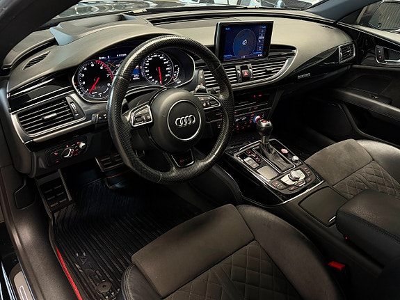 Audi RS7 10 of 27