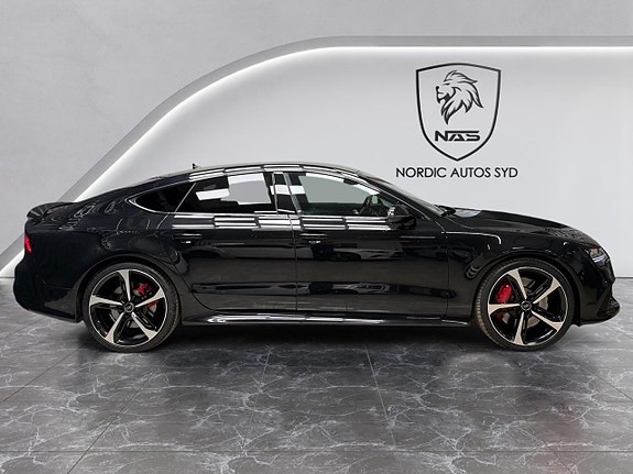 Audi RS7 6 of 27