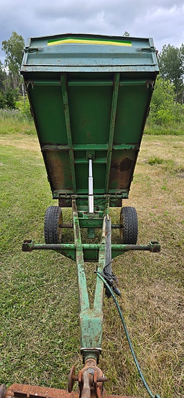 Massey Ferguson 765 5 of 5