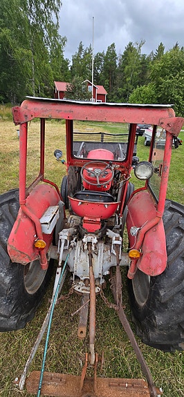 Massey Ferguson 765 3 of 5
