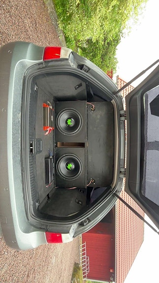BMW 520d 5 of 5