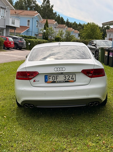 Audi A5 4 of 9