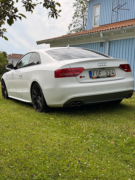 Audi A5 5 of 9