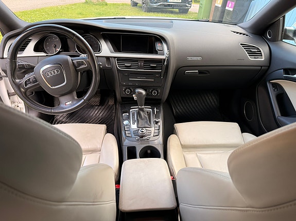 Audi A5 8 of 9
