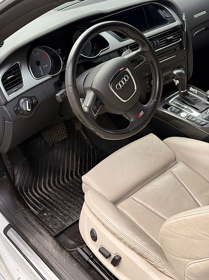 Audi A5 7 of 9