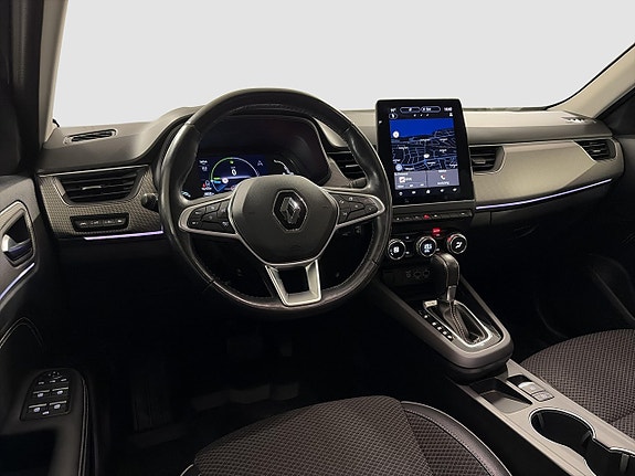Renault Arkana 12 of 17