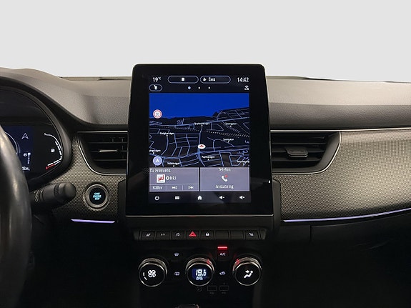 Renault Arkana 15 of 17