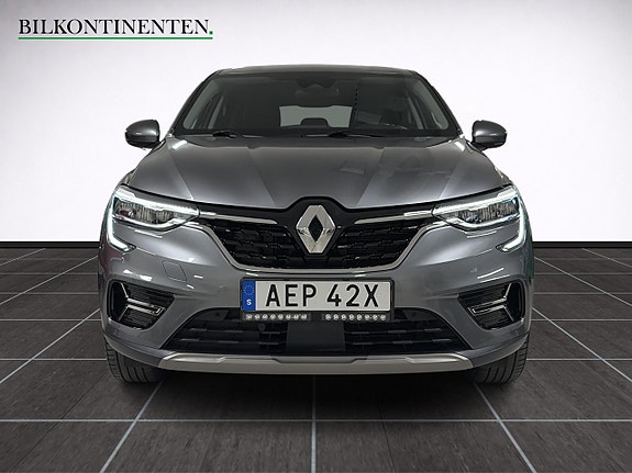 Renault Arkana 9 of 17