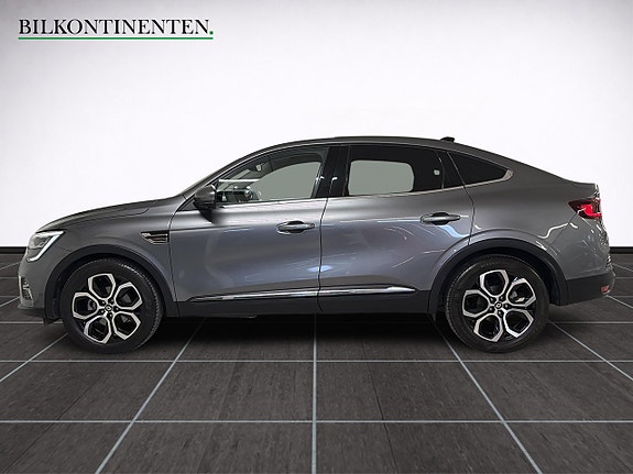 Renault Arkana 7 of 17