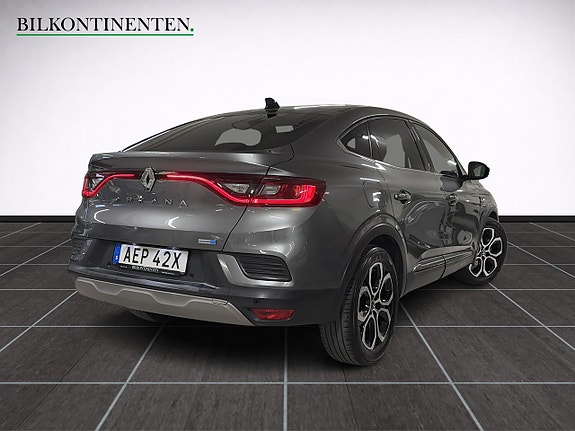 Renault Arkana 3 of 17