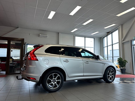 Volvo XC60 5 of 5