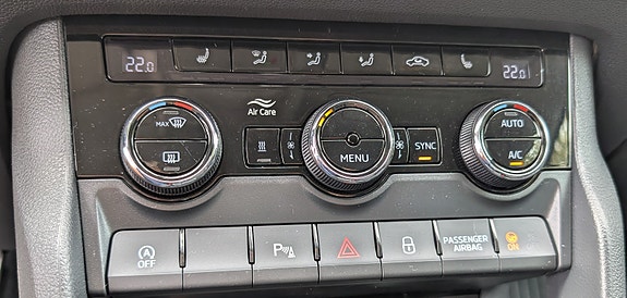 Skoda Karoq 5 of 13