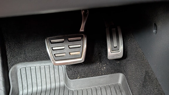 Skoda Karoq 8 of 13
