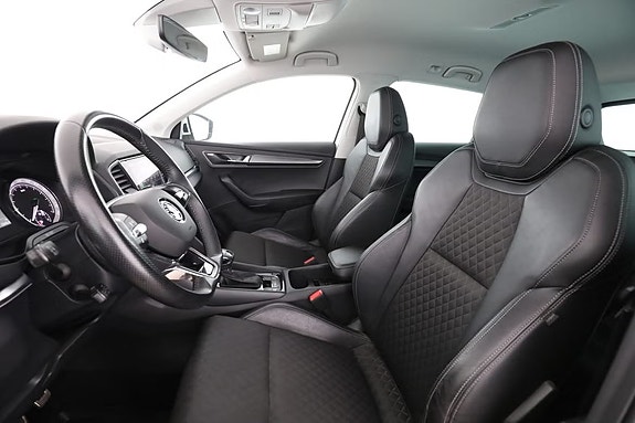 Skoda Karoq 11 of 13