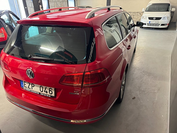 Volkswagen Passat 4 of 5