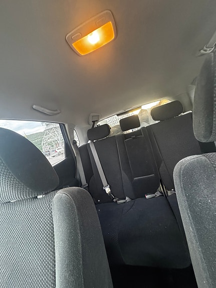 Hyundai Tucson 5 of 8