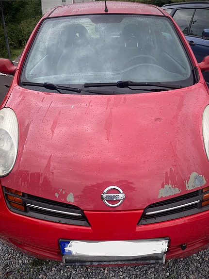 Nissan Micra 2 of 5