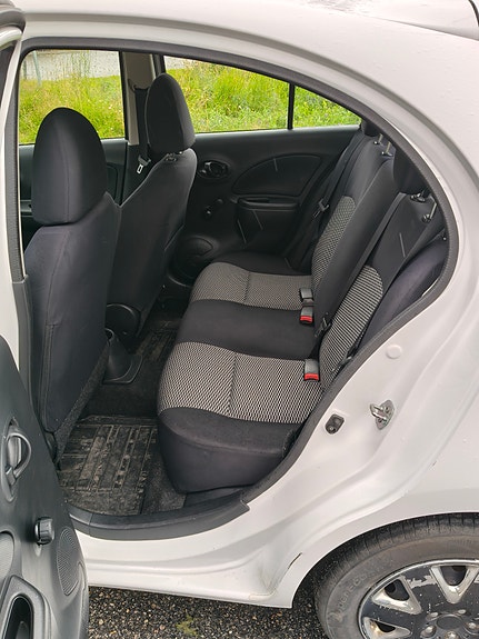 Nissan Micra 5 of 5