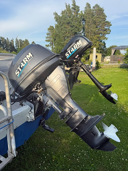 Båt Ryds 500 HT 3 of 8