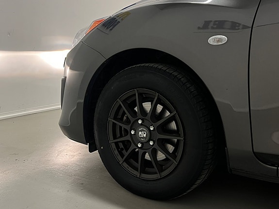 Mazda 3 10 of 23