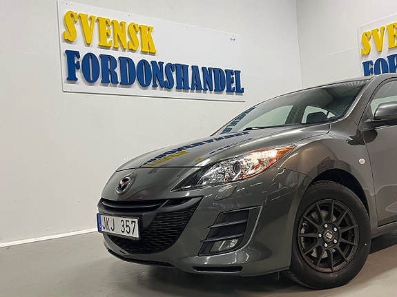 Mazda 3 2 of 23