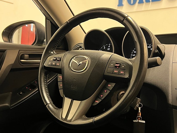 Mazda 3 20 of 23