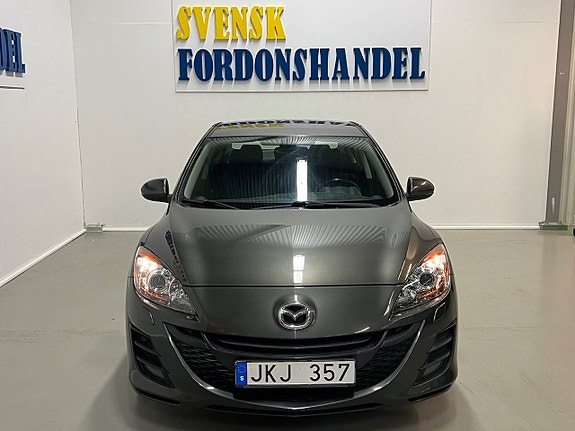 Mazda 3 4 of 23