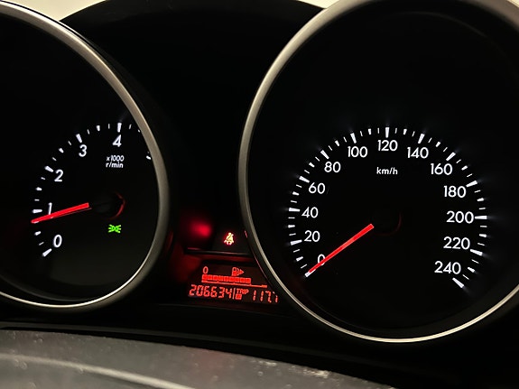 Mazda 3 19 of 23