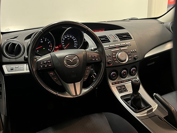 Mazda 3 14 of 23