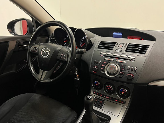 Mazda 3 21 of 23