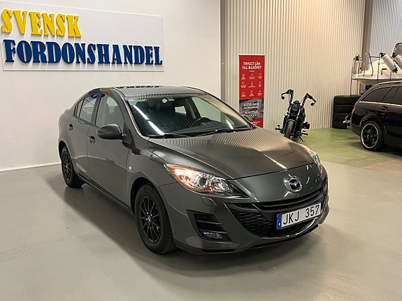 Mazda 3 3 of 23