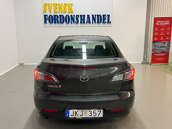 Mazda 3 7 of 23