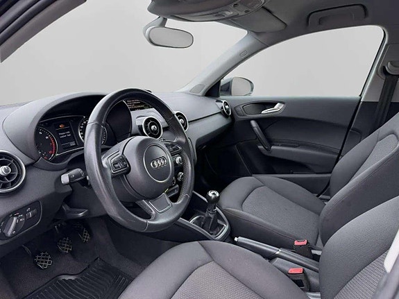 Audi A1 9 of 18