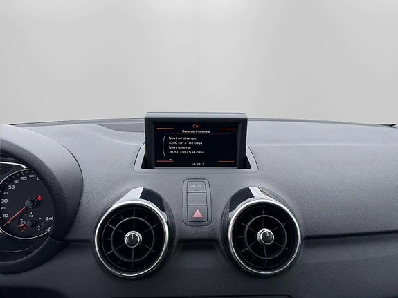 Audi A1 13 of 18