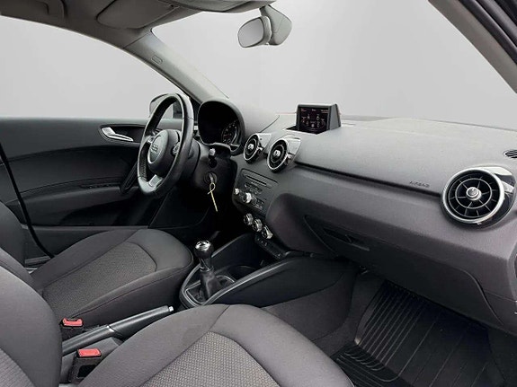 Audi A1 18 of 18