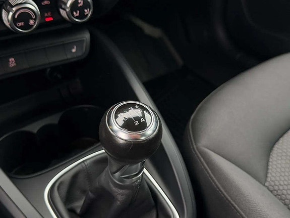 Audi A1 11 of 18