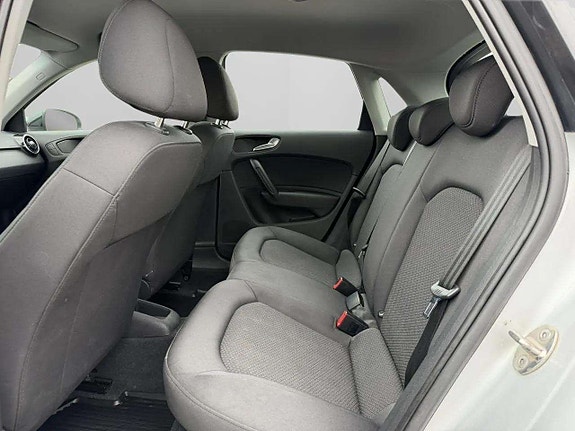 Audi A1 15 of 18