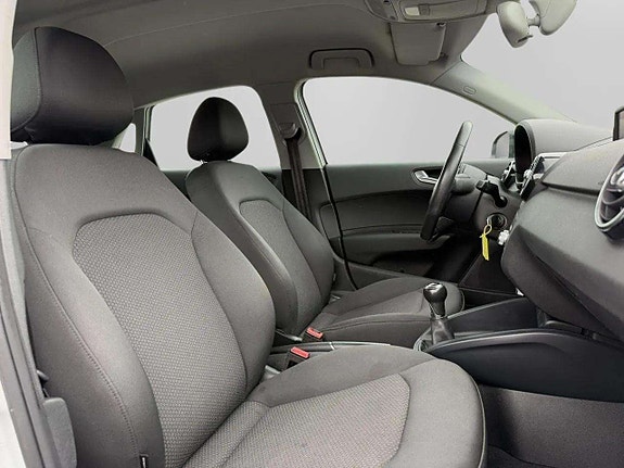Audi A1 17 of 18