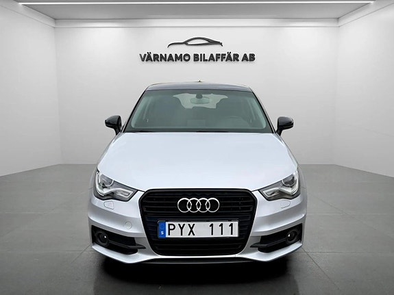 Audi A1 7 of 18