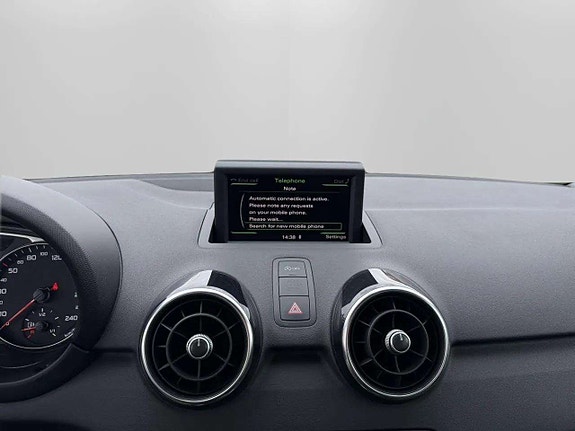 Audi A1 12 of 18