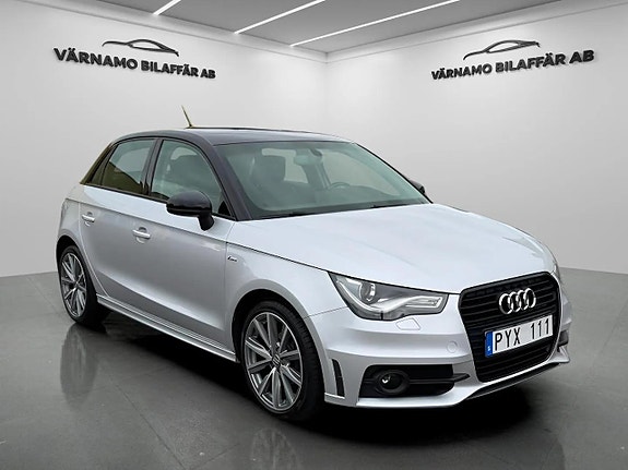 Audi A1 6 of 18