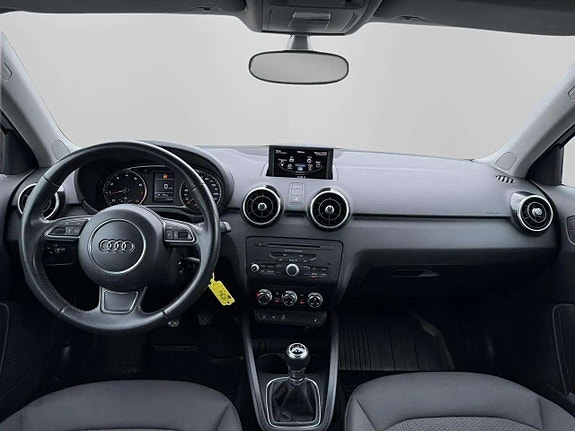 Audi A1 16 of 18