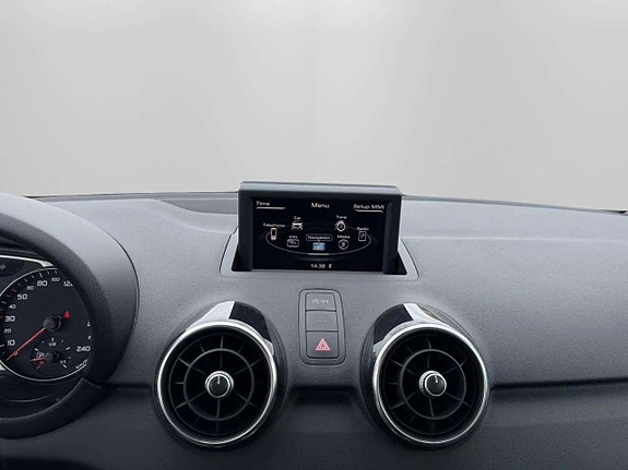 Audi A1 14 of 18