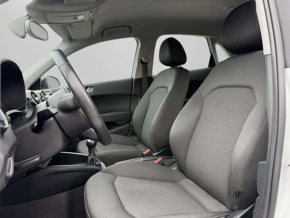 Audi A1 8 of 18