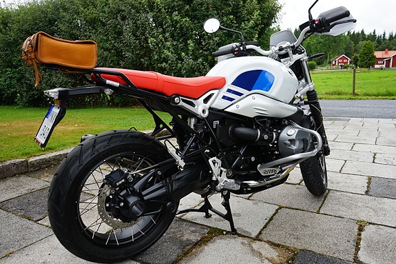 BMW R nineT Urban G/S 4 of 17