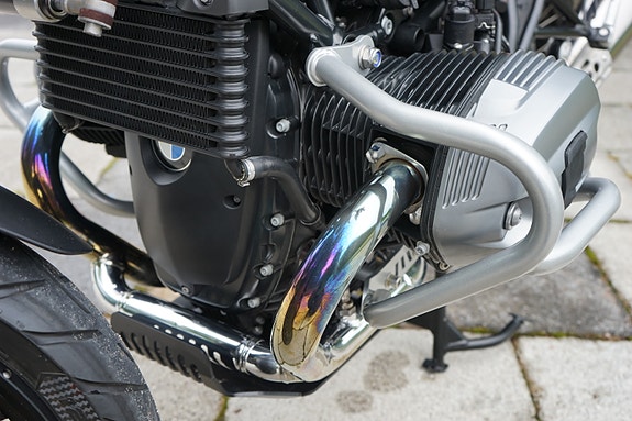 BMW R nineT Urban G/S 7 of 17